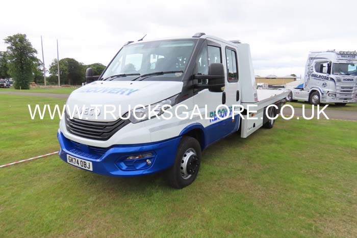 ROADSIDE GK74 OBJ 25ed2039