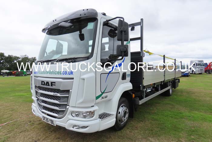 ROADSIDE SF25 YBL 25ed2042