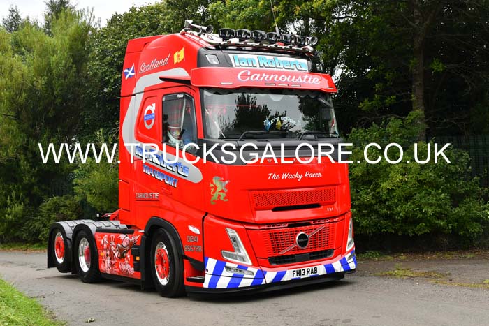 ROBERTS, IAN FH13 RAB 25ed0024