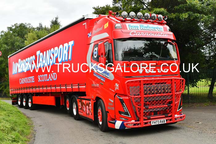 ROBERTS, IAN FH73 RAB 25ed0020