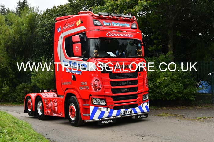 ROBERTS, IAN OB19 RAB 25ed1124