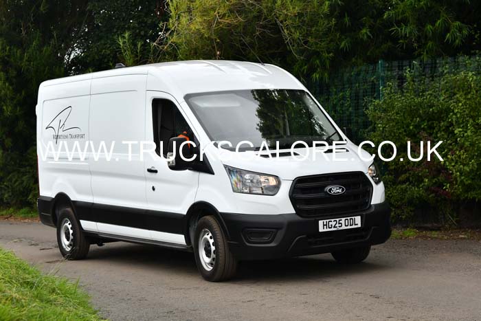 ROBERTSONS HG25 ODL 25ed0947