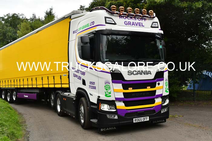 ROCKS OFF RO65 OFF 25ed1661