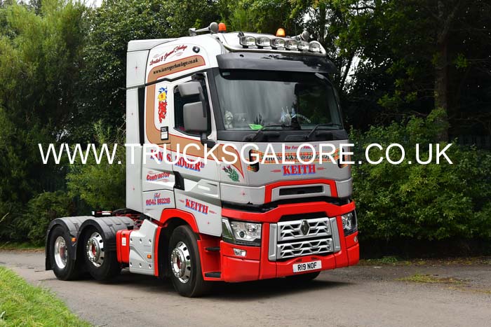 ROGER, IAN R19 NOF 25ed1398