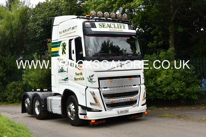 SEACLIFF SJ24 GGU 25ed0915