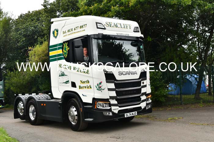 SEACLIFF SL74 WJO 25ed0964