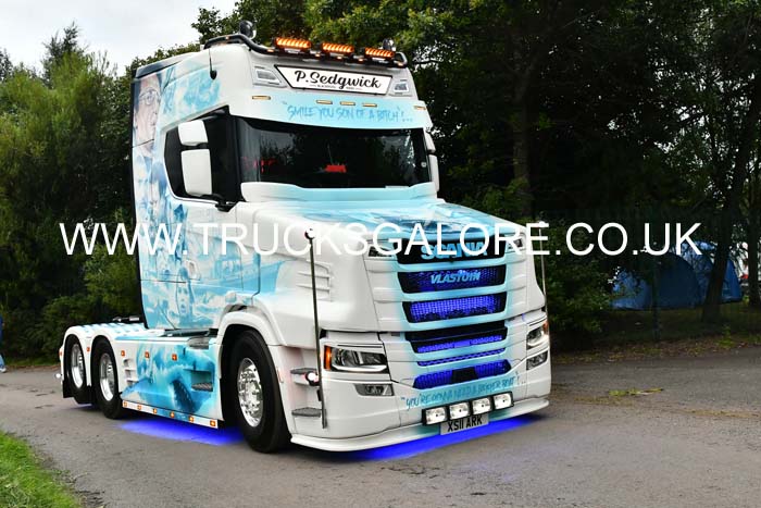 SEDGWICK XS11 ARK 25ed2032