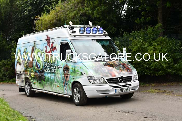 SHAW P30 SBS 25ed1106