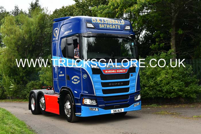 SIBBALD S16 ALD 25ed1559