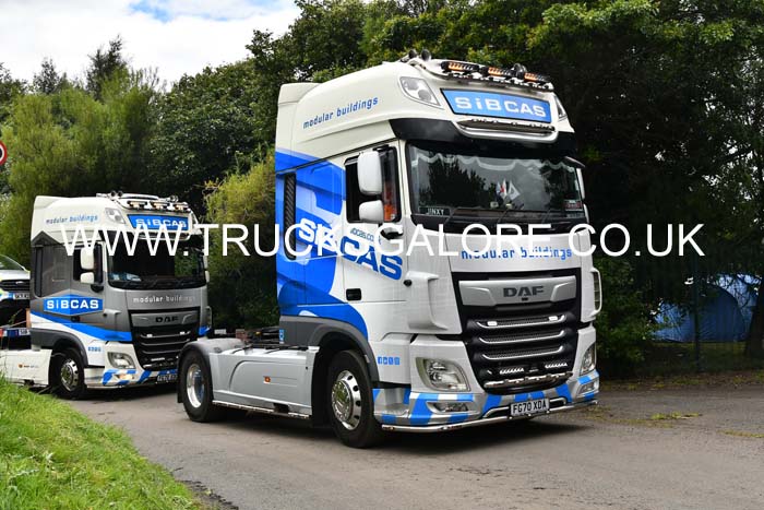 SIBCAS FG70 XDA 25ed1054