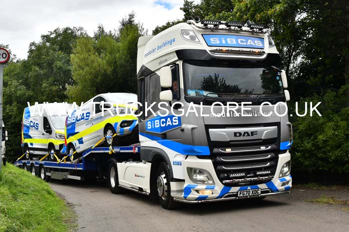 SIBCAS FG70 XDC 25ed1055