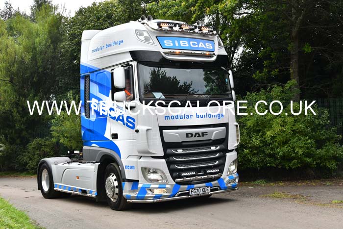 SIBCAS FG70 XDE 25ed1481