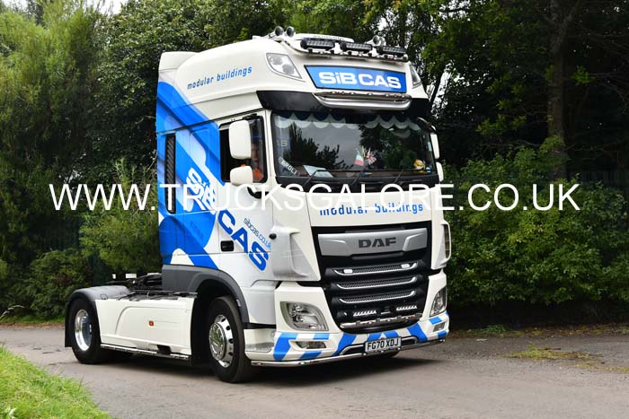 SIBCAS FG70 XDJ 25ed1056