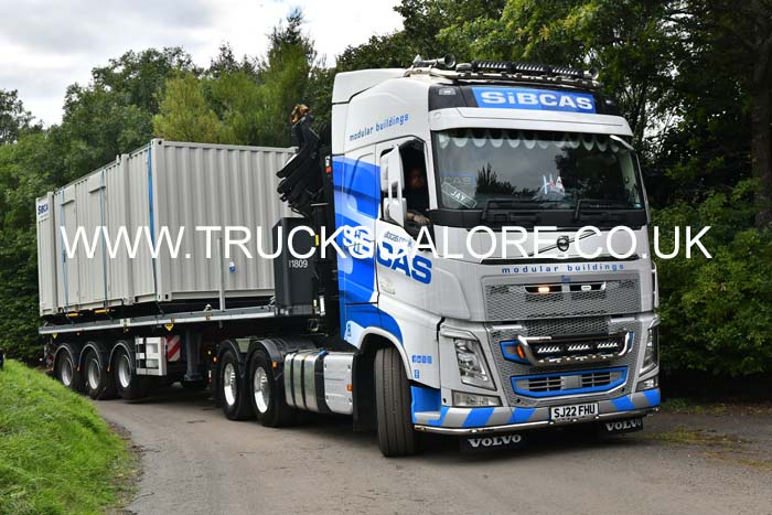 SIBCAS SJ22 FHU 25ed1484