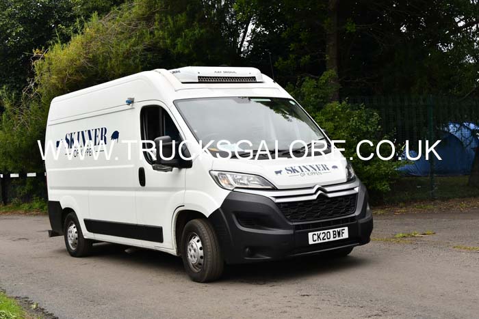 SKINNER CK20 BWF 25ed0793