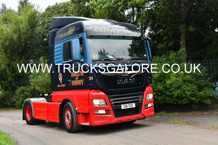 SMITH (DENNY) C18 TGX 25ed1853