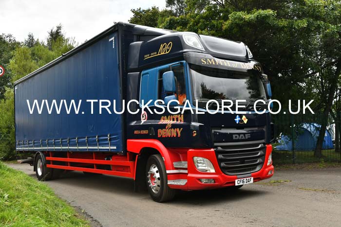 SMITH (DENNY) CF16 DAF 25ed1067
