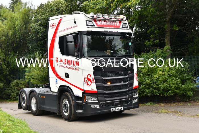 SMITH GA, NJ24 CUW 25ed0803