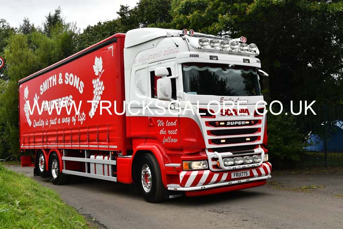 SMITH M, FRU 177S 25ed1021