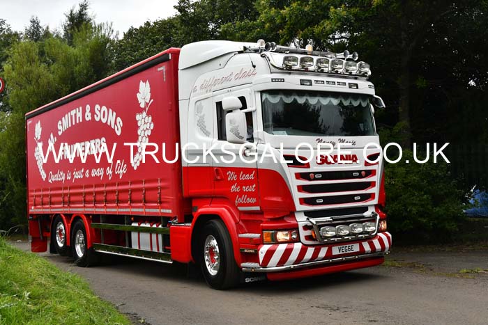 SMITH M, VEG 6E 25ed1020