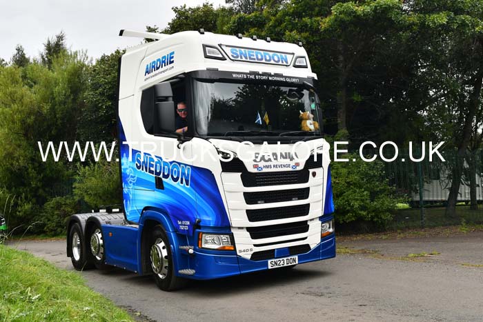 SNEDDON SN23 DON 25ed0399