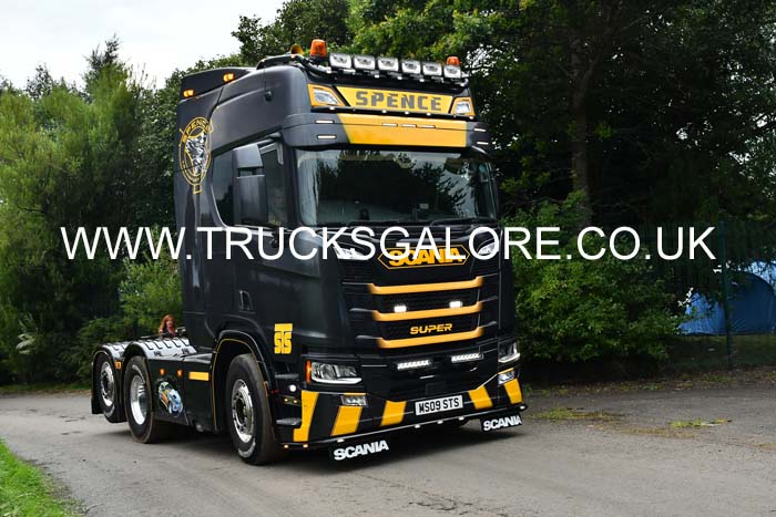 SPENCE MS09 STS 25ed1998