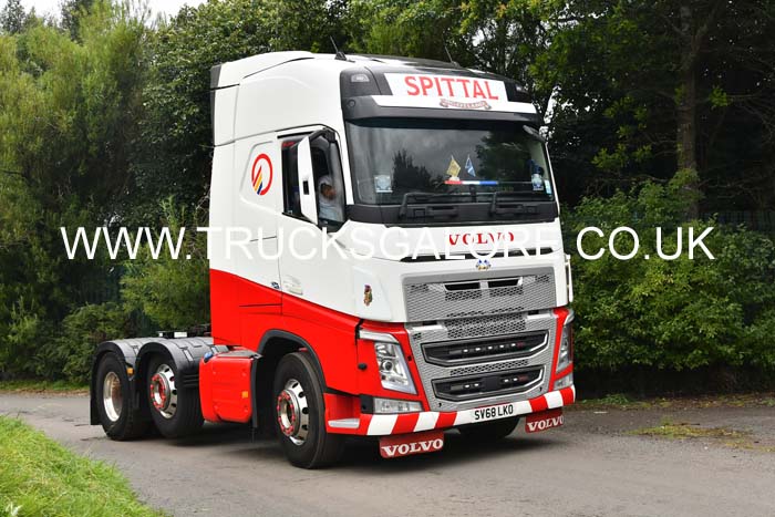 SPITTAL SV68 LKO 25ed0622