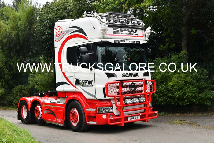 SPW V88 SPW 25ed1101