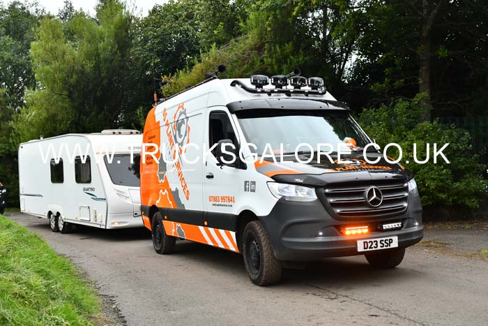 SS PLANT D23 SSP 25ed1989