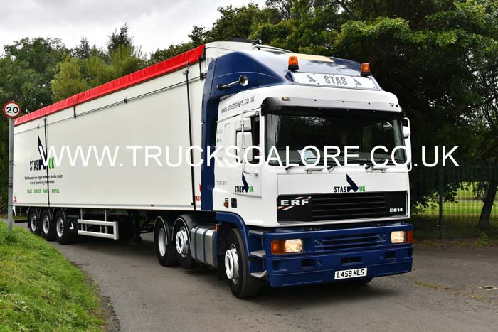 STAS L459 MLS 25ed0173