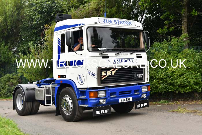 STATON, JIM H24 ERF 25ed0567