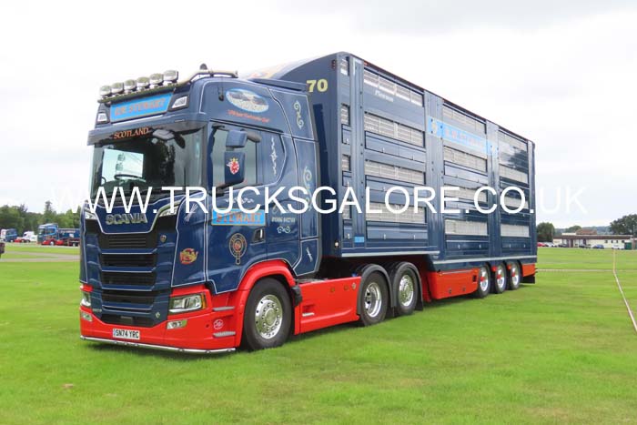 STEWART RW, SN74 YRC 25ed2066