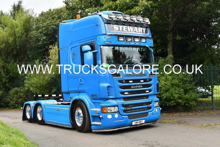 STEWART, DYLAN V18 DST 25ed0408