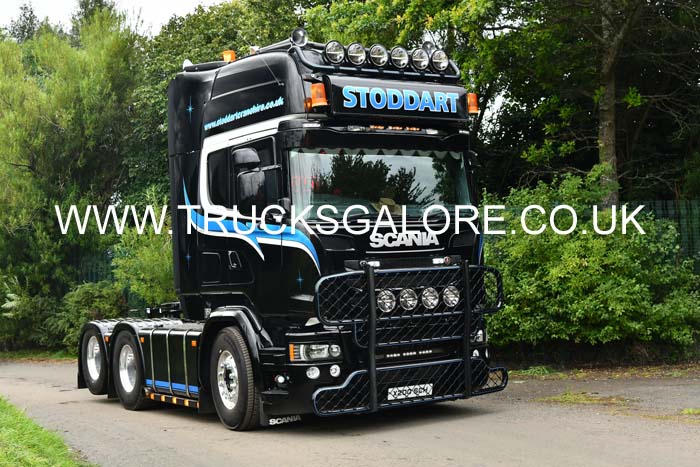 STODDART X200 SCH 25ed1513