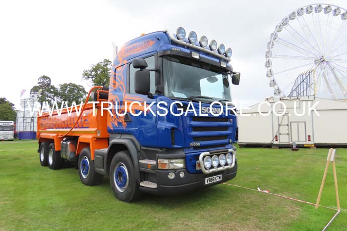 STRATHORE V888 CTM 25ed2078