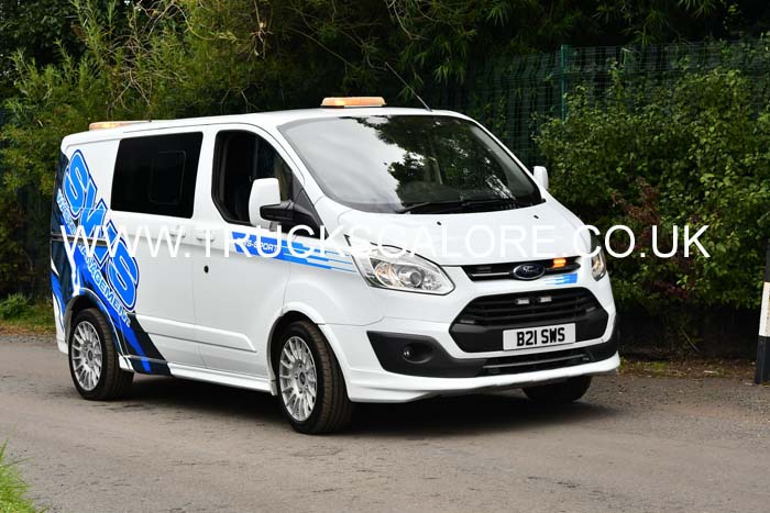 SWS B21 SWS 25ed0477