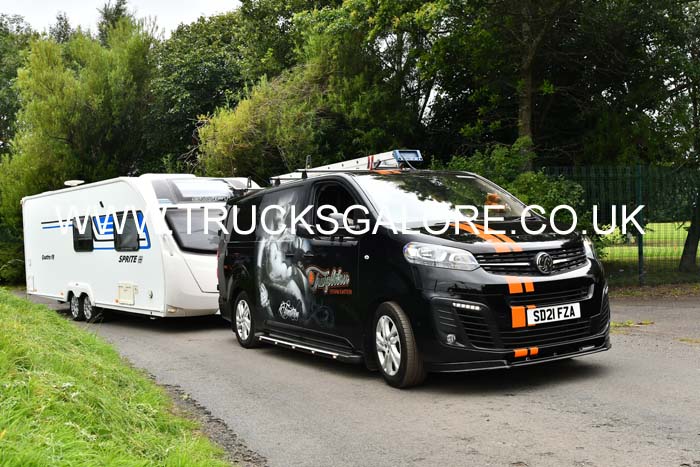 TEMPLETON SD21 FZA 25ed0266