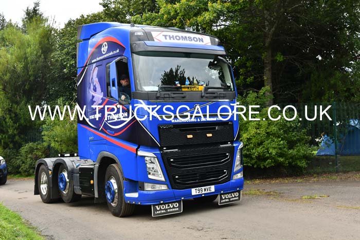 THOMSON T99 MVE 25ed1503