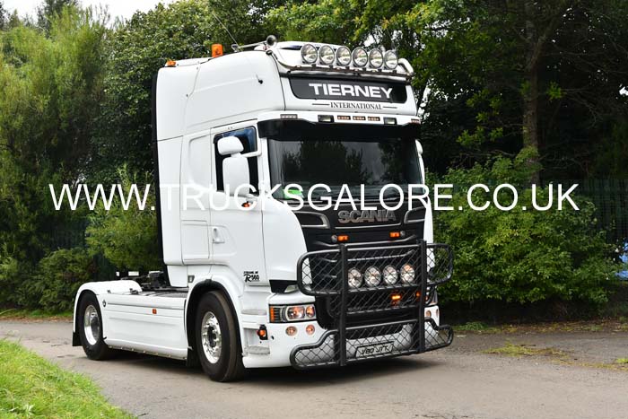 TIERNEY V80 JTT 25ed1113