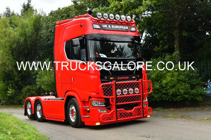 UK & EUROPEAN 25ed1206