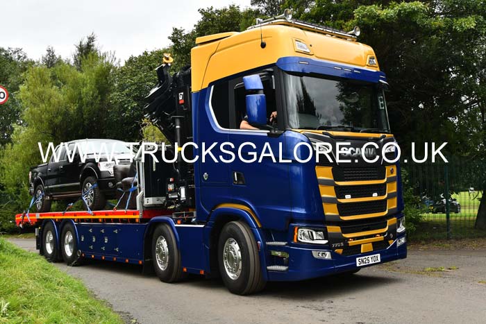 UNAMED SN25 YOX 25ed0474