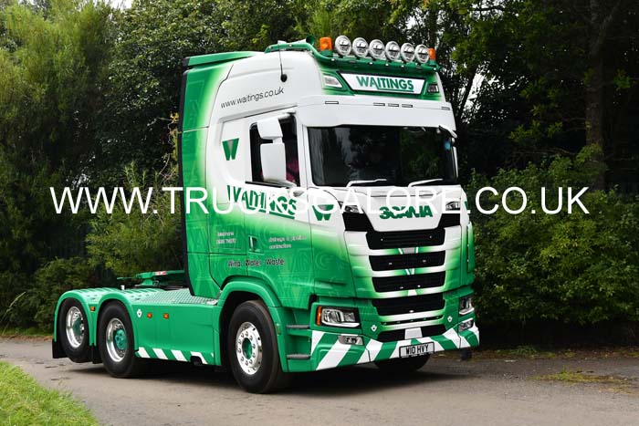 WAITINGS W10 HVY 25ed1394