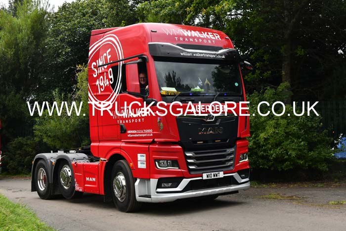 WALKER WM, W10 WWT 25ed1388