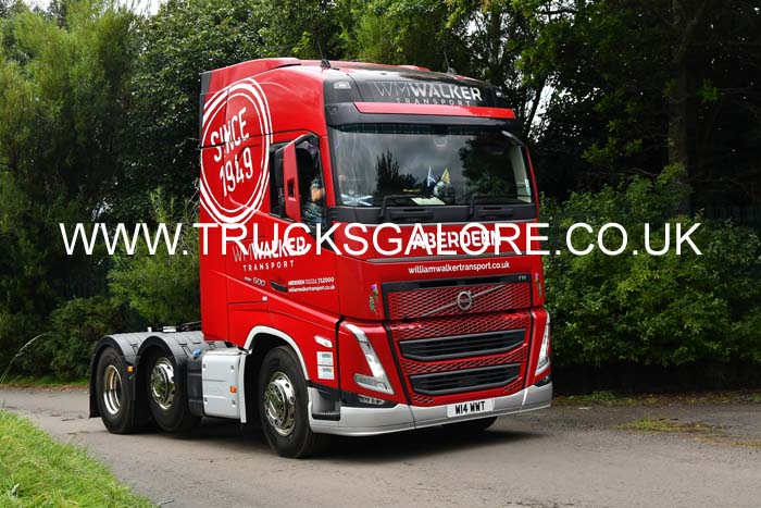 WALKER WM, W14 WWT 25ed1389