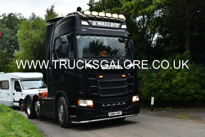 WALLACE A, K300 AWT 25ed1999