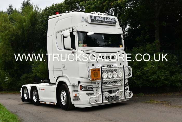 WALLACE A, V22 AWT 25ed1774