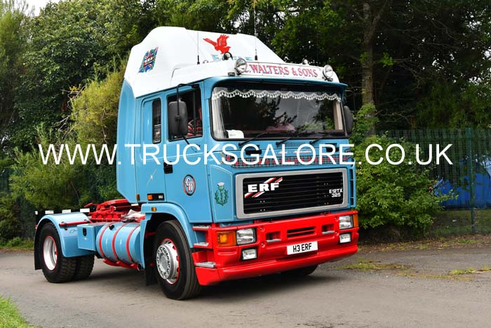 WALTERS H3 ERF 25ed0566