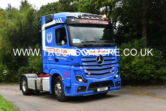 WATT, IAIN X8 WAT 25ed1928