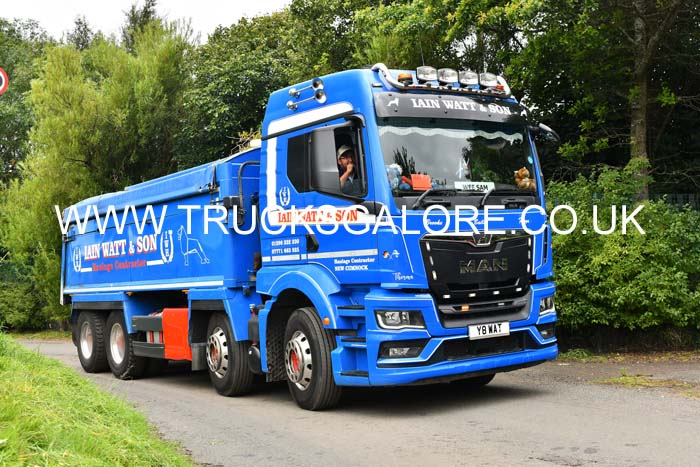 WATT, IAIN Y8 WAT 25ed0083