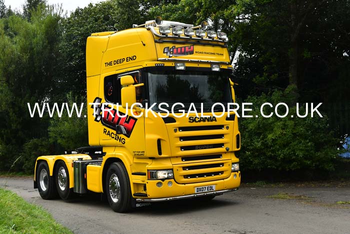 WH RACING DX07 EDL 25ed1351